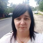 opieka seniora - zdjęcie profilowe użytkownika Agnieszka N.