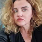 opieka seniora - zdjęcie profilowe użytkownika Joanna M.