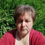 opieka seniora - zdjęcie profilowe użytkownika Liubov S.