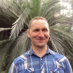 opieka seniora - zdjęcie profilowe użytkownika Vasyl T.