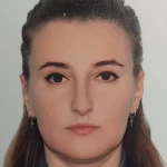 opieka seniora - zdjęcie profilowe użytkownika Vita K.