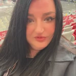 opieka seniora - zdjęcie profilowe użytkownika Anna B.