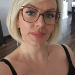 opieka seniora - zdjęcie profilowe użytkownika Katarzyna D.