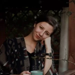 opieka seniora - zdjęcie profilowe użytkownika Katarzyna T.