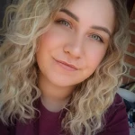 opieka seniora - zdjęcie profilowe użytkownika Karolina Ś.