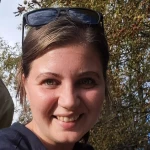 opieka seniora - zdjęcie profilowe użytkownika Kamila W.
