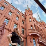 opieka seniora - zdjęcie profilowe użytkownika Eldik O.