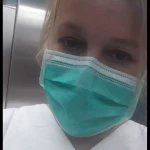 opieka seniora - zdjęcie profilowe użytkownika Katarzyna W.