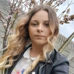 opieka seniora - zdjęcie profilowe użytkownika Kamila B.