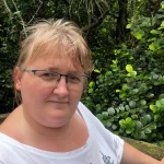 opieka seniora - zdjęcie profilowe użytkownika Katarzyna R.