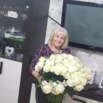 opieka seniora - zdjęcie profilowe użytkownika Anna L.