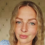 opieka seniora - zdjęcie profilowe użytkownika Joanna W.