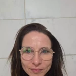 opieka seniora - zdjęcie profilowe użytkownika Katarzyna J.