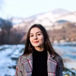 opieka seniora - zdjęcie profilowe użytkownika Klaudia L.