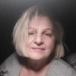 opieka seniora - zdjęcie profilowe użytkownika Ewa K.