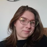 opieka seniora - zdjęcie profilowe użytkownika Karolina K.