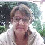 opieka seniora - zdjęcie profilowe użytkownika Aleksandra K.