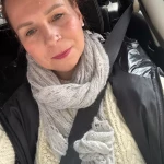 opieka seniora - zdjęcie profilowe użytkownika Kamila M.
