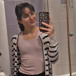 opieka seniora - zdjęcie profilowe użytkownika Alicja W.