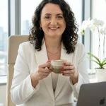 opieka seniora - zdjęcie profilowe użytkownika Agnieszka Ż.