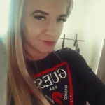 opieka seniora - zdjęcie profilowe użytkownika Żaneta T.