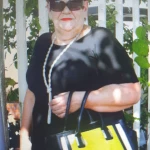 opieka seniora - zdjęcie profilowe użytkownika Lucyna W.