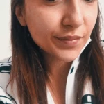 opieka seniora - zdjęcie profilowe użytkownika Estera H.