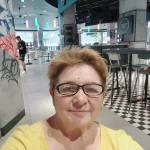 opieka seniora - zdjęcie profilowe użytkownika Alla L.