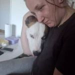 opieka seniora - zdjęcie profilowe użytkownika Anna P.