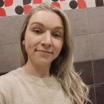 opieka seniora - zdjęcie profilowe użytkownika Alicja M.