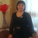 opieka seniora - zdjęcie profilowe użytkownika Lidia F.