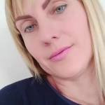opieka seniora - zdjęcie profilowe użytkownika Magdalena Z.