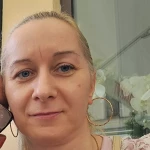 opieka seniora - zdjęcie profilowe użytkownika Monika K.