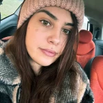 opieka seniora - zdjęcie profilowe użytkownika Wioleta R.