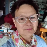 opieka seniora - zdjęcie profilowe użytkownika Małgorzata M.