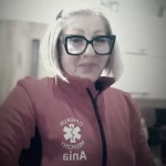 opieka seniora - zdjęcie profilowe użytkownika Anna K.