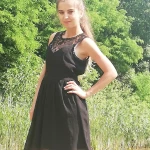 opieka seniora - zdjęcie profilowe użytkownika Sandra F.