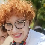 opieka seniora - zdjęcie profilowe użytkownika Agata Z.