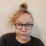 opieka seniora - zdjęcie profilowe użytkownika Małgorzata B.