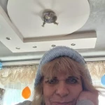 opieka seniora - zdjęcie profilowe użytkownika Krystyna G.