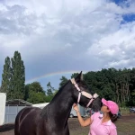 opieka seniora - zdjęcie profilowe użytkownika Maja P.