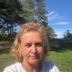 opieka seniora - zdjęcie profilowe użytkownika Inga D.