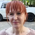 opieka seniora - zdjęcie profilowe użytkownika Aneta B.