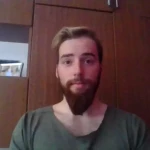 opieka seniora - zdjęcie profilowe użytkownika Adam M.