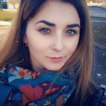 opieka seniora - zdjęcie profilowe użytkownika Maryna H.