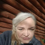 opieka seniora - zdjęcie profilowe użytkownika Bogusia W.