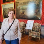opieka seniora - zdjęcie profilowe użytkownika Jolanta B.