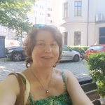 opieka seniora - zdjęcie profilowe użytkownika Renata S.