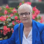 opieka seniora - zdjęcie profilowe użytkownika Nadia Z.