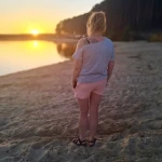 opieka seniora - zdjęcie profilowe użytkownika Ilona P.